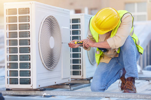 Best HVAC Repair Near Me  in Henry, IL