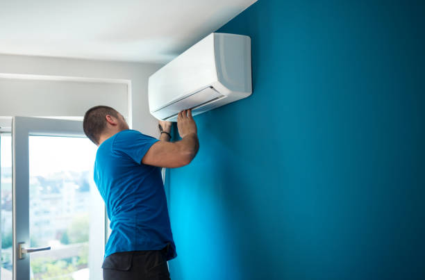 Best Local HVAC Companies  in Henry, IL