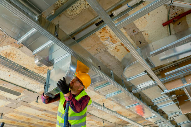 Best HVAC Maintenance Near Me  in Henry, IL