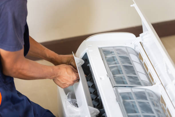 Affordable Air Conditioning Repair in Henry, IL