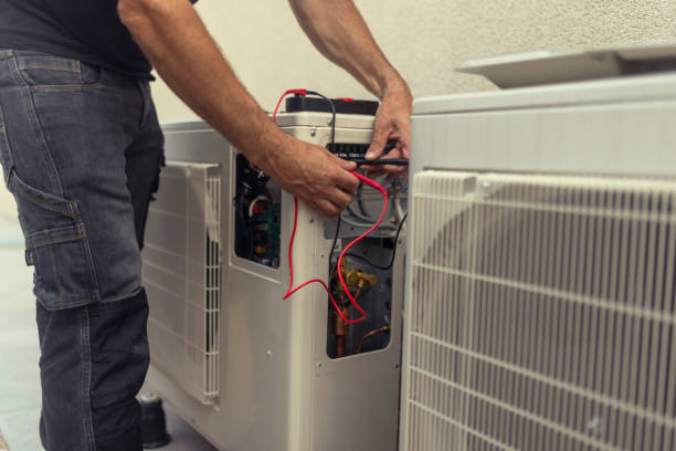 Best HVAC Air Duct Cleaning  in Henry, IL