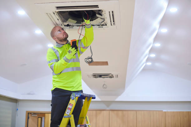 Best Emergency HVAC Repair  in Henry, IL