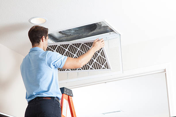 Best HVAC Emergency Services  in Henry, IL