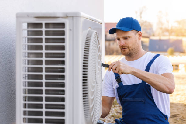 Best Air Conditioning Repair  in Henry, IL