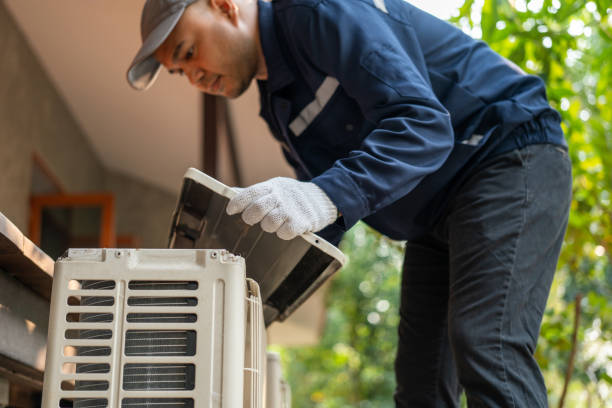 Best HVAC System Installation  in Henry, IL