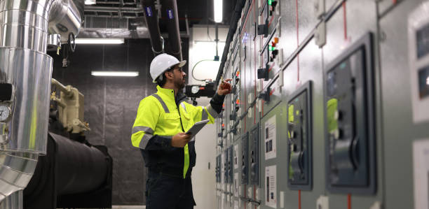 Best Best HVAC Companies  in Henry, IL