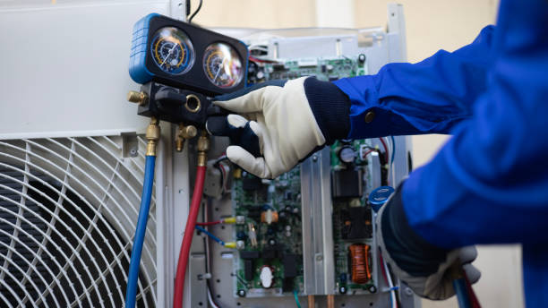 Best Commercial HVAC Repair  in Henry, IL