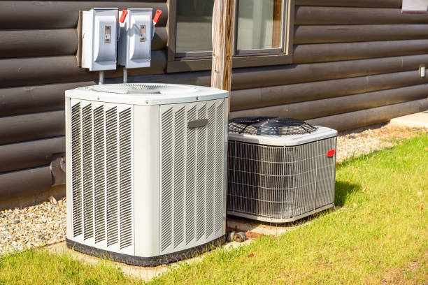 Henry, IL HVAC Company